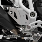 Протектор за пета SW-MOTECH HEEL GUARD RIGHT TIGER 900 ABS 20-23