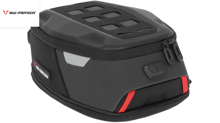 4444441.png Чанта за резервоар SW-MOTECH TANKBAG PRO DAYPACK CAPONORD 1200 ABS - Image 1