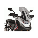 Слюда Touring Honda X-ADV 17-20 Smoke - Image 2