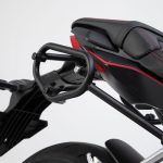 Странични стойки за куфар SW-MOTECH SLC CARRIER RIGHT CB 650 R