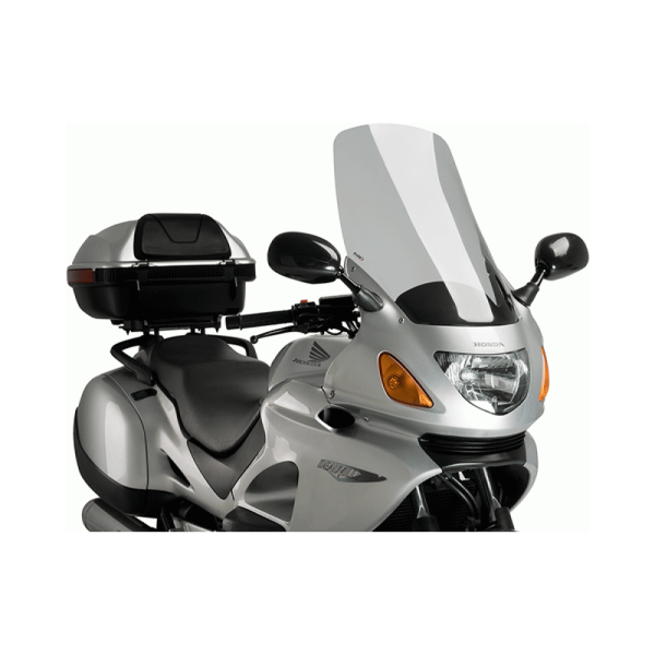 Слюда Touring Honda NT650V Deauville 98-05 Smoke