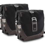 Комплект чанти за седалка SW-MOTECH LEGEND GEAR SADDLEBAG SET EN 650