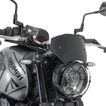 Слюда за мотор SW-MOTECH WINDSCREEN TRIDENT 660 ABS 21-24