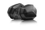 Комплект куфари SW-MOTECH AERO SIDECASE SET