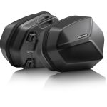 Комплект куфари SW-MOTECH AERO SIDECASE SET