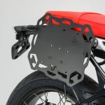 Странична стойка за куфар SW-MOTECH UNIVERSAL SIDE BRACKET R