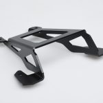 Стойка за куфар SW-MOTECH LUGGAGE REINFOR KIT RACK R 1200 GS ABS