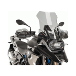 Слюда Touring BMW R1200GS 13-18, R1250GS 18-24 Smoke - Image 3