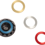 Капачка за масло GILLES OIL FILLER CAP GSR 750 16