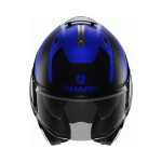 Каска Evo ES Kedje Mat Blue Black - Image 6