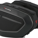 Комплект чанти за седалка SW-MOTECH PRO BLAZE H SADDLEBAG SET MT-09 SP ABS