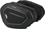 Комплект чанти за седалка SW-MOTECH PRO BLAZE H SADDLEBAG SET XSR 700 ABS