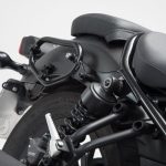 Странични стойки за куфар SW-MOTECH SLC CARRIER RIGHT CMX500