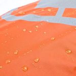 Дъждобран за раници Ogio Rain cover NO DRAG - Image 2