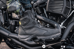 Мото боти ICON STORMHAWK BLACK - Image 4