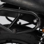 Странични стойки за куфар SW-MOTECH SLC SIDE CARRIER L W 800 ABS 23