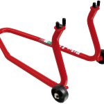 Задна стойка BIKE-LIFT B-LIFT RS-17/TB