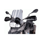Слюда Touring BMW F650GS 08-12, F800GS 08-17 Smoke - Image 2