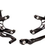 Конзола GILLES REARSET FACTOR-X BK CB 650 F