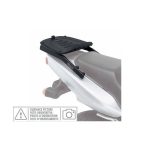 Монтажен комплект за куфари SHAD TOP MASTER PIAGGIO ZIP 50 '09