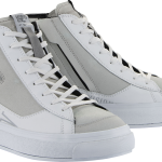 Дамски мото кецове ALPINESTARS STELLA Stated Podium WHITE