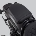 Стойка за куфар SW-MOTECH SLH SIDE CARRIER R CMX 500 19