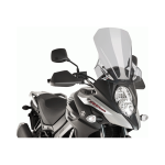 Слюда Touring Suzuki DL650 V-STROM 17-26 Smoke