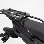 Стойка за куфар SW-MOTECH LUGGAGE ADVENTURE-RACK FJ-09 850 ABS
