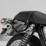 Стойка за куфар SW-MOTECH SIDE CARRIER SLC R CB 1100 EX ABS
