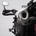 Стойка за куфар SW-MOTECH SLC SIDE CARRIER SET SPEED TRIPLE 1050 RS ABS