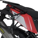 Странични стойки за куфари SW-MOTECH PRO SIDE CARRIERS XTZ 690 22
