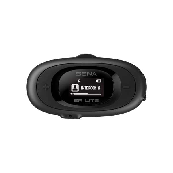 Интерком за каска SENA 5R LITE DUAL