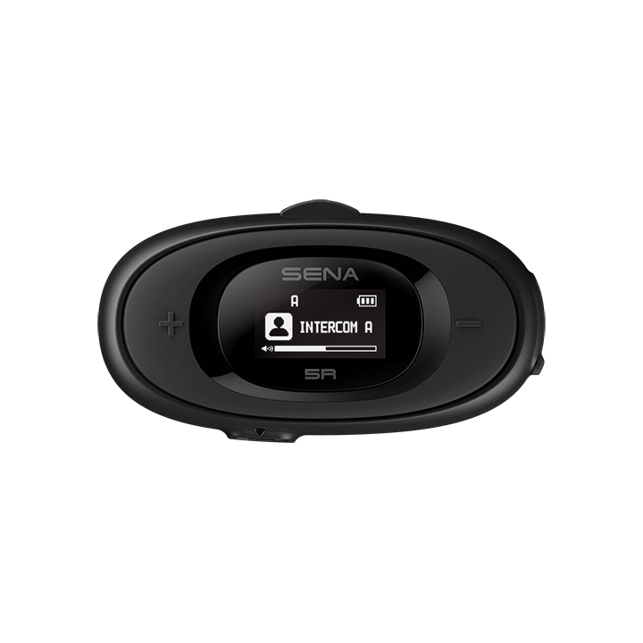 5r_main.png Интерком за каска SENA 5R DUAL - Image 1
