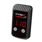 Нагреватели за гуми CAPIT SUPREMA VISION BLACK - M/L - Image 3