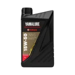 Масло Yamalube 4FS 15W50 4T Пълна синтетика