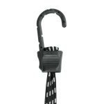 Еластично въже X-Power с метална кука - Image 3