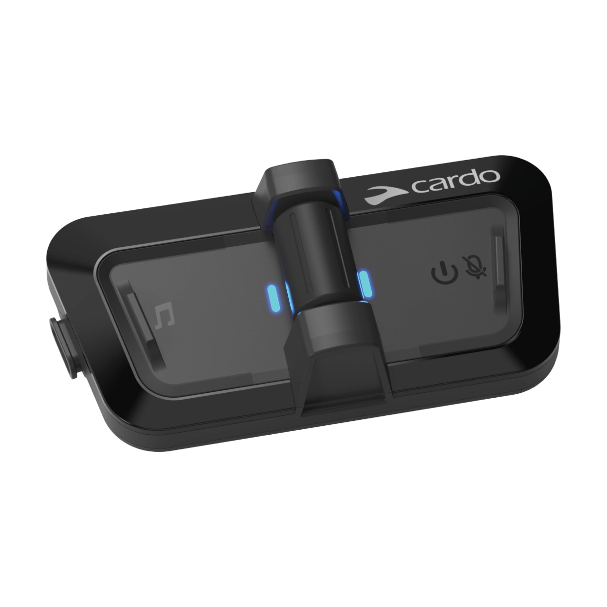 Version 1.0.0 Интерком комуникация CARDO packtalk OUTDOOR black - Image 1