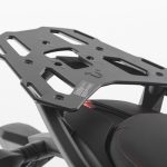Стойка за куфар SW-MOTECH LUGGAGE ALU-RACK HYPERMOTARD 939 ABS