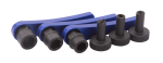 Комплект инструменти за регулиране на клапани MOTION PRO TOOL TAPPET ADJ SET - Image 3