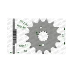 Преден зъбак 14 Зъба/ 520 Honda FMX 650 05-08, FX650 99-03, NX500/650, SLR650