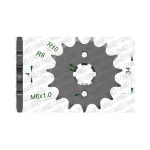 Преден зъбак 16 Зъба/ 428 Yamaha MT125 20-25, XSR125 21-25; Beta RR125 08-09; Suzuki DR125SM 08-13
