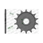Преден зъбак 14 Зъба/ 520 Gas Gas EC125 00-15, MC125 01-05, SM125 02-06; Yamaha DT200, WR125/200, YZ125 87-04