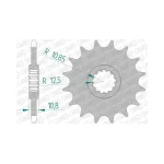 Преден зъбак 16 Зъба/ 520 Yamaha XJ600F/FA 10-16, XJ600N/NA/S/SA 09-16, XJ600SP 2013
