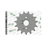 Преден зъбак 14 Зъба/ 420 Honda CR80/85, CRF50F/70F, XR50R/70R