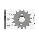 Преден зъбак 15 Зъба/ 420 Honda CRF150F 07-20, CRF150RB 07-24