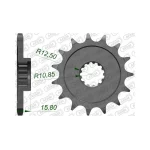 Преден зъбак 15 Зъба/ 525 Kawasaki Ninja ZX6R 98-02