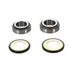 Кормилни лагери комплект Kawasaki KX125/250/250F/450F, KLX450R; Suzuki RM-Z250 04-06 - Image 2