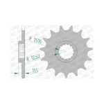 Преден зъбак 17 Зъба/ 520 KTM 890 Adventure 21-24, 790 Duke 18-23, 790 Adventure 19-25; Husqvarna 901Norden 22-25