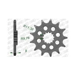 Преден зъбак 13 Зъба/ 520 Suzuki RM-Z250 13-24