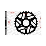Заден Стоманен Зъбак 45 Зъба/ 520 KTM 125/390 Duke 14-24, RC125/390 14-24; Husqvarna 401 Svartpilen/Vitpilen 17-24